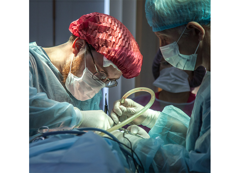 HBOT יכול להפחית סיבוכים לאחר ניתוח
