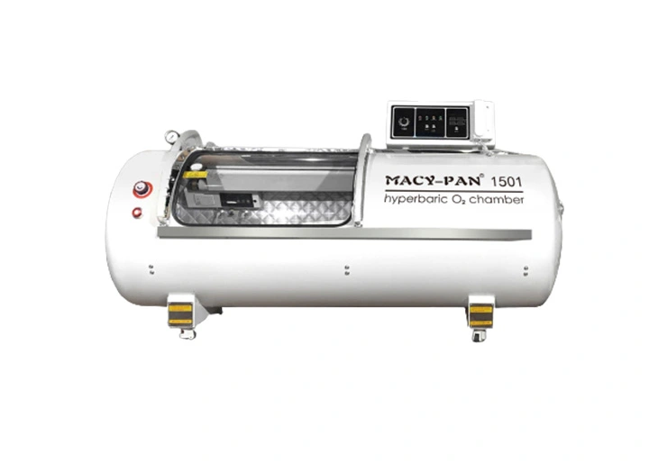 תא לחץ היפרברי מסוג Hard Lying 1.5 ATA HP1501-85