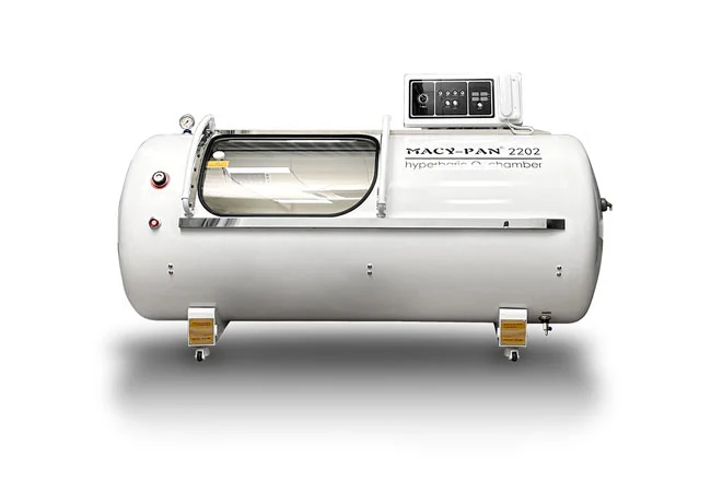 תא היפרברי מסוג שכיבה קשה 2.0 ATA HP2202-75
