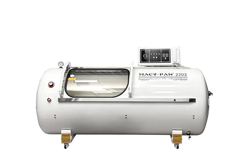 תא היפרברי מסוג Hard Lying Type 2.0 ATA HP2202-85