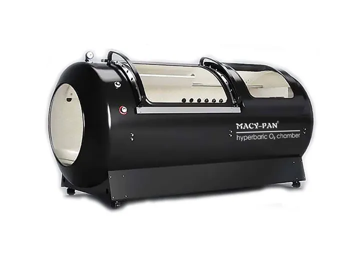 תא היפרברי קשיח מסוג 2.0 ATA HP2202DIA